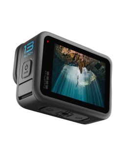Akciona Kamera GoPro HERO13 Black Accessory Bundle