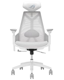 Stolica ASUS ROG Destrier Core Ergo SL400C - White
