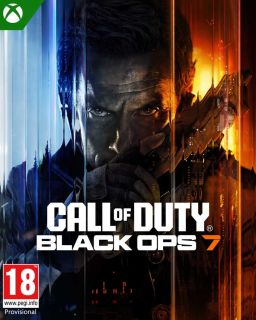 XBOX S/X Call of Duty: Black Ops 7