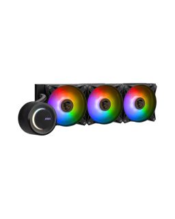 Hladnjak MSI MAG CORELIQUID E360 ARGB Black