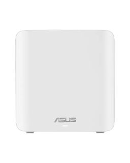 Ruter ASUS ZenWiFi BD4(W-3-PK) AiMesh Extendable Wi-Fi 7 White