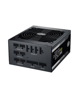 Napajanje Cooler Master MPE-C501-AFCAG-3EEU 1.250W 80 Plus Gold Black
