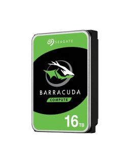 Hard disk Seagate 16TB 3.5'' SATA III 512MB ST16000DM001 Barracuda