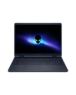 Laptop Alienware Aurora 16 16'' Intel Core i9-270H / 64GB / 2TB SSD / nVidia RTX 5060 8GB / Interstellar Indigo / Win11Pro