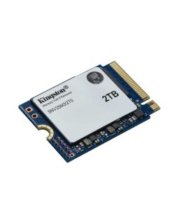 SSD Kingston NV3 SNV3SM3/2T0 Series M.2 2TB Black