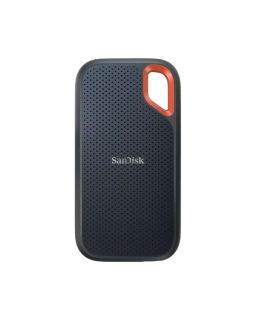 SSD SanDisk 4TB Extreme Portable SDSSDE61-4T00-G25 Black