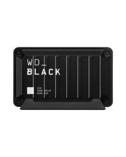 SSD Western Digital D30 Game Drive WDBATL0010BBK 1TB Black