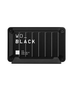 SSD Western Digital D30 Game Drive 500GB USB-C Black