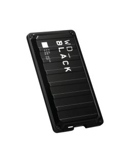 SSD Western Digital P50 Game Drive 1TB Portable Black