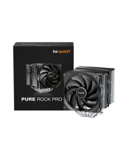 Hladnjak Be Quiet Pure Rock Pro 3 BK041 250W Black