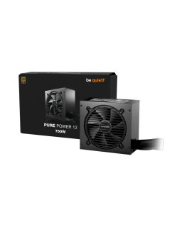 Napajanje Be Quiet Pure Power 12 750W Gold BP003EU Black