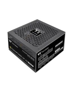 Napajanje Thermaltake Toughpower ARGB GF A3 850W 80+ Gold Modularno Black