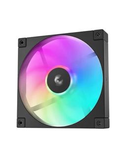 Ventilator Deepcool FD14 ARGB Black