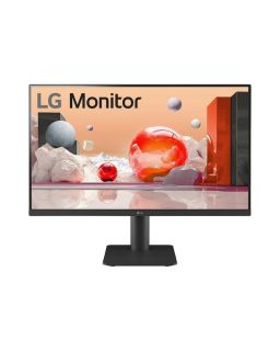 Monitor LG 27'' (27MS550-B) Full HD / 100Hz / IPS