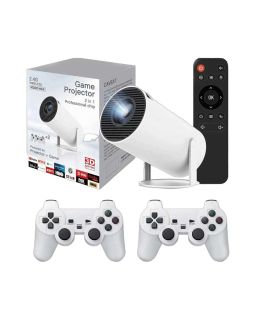 Ručna konzola Nikeda M300 Game Projector Black