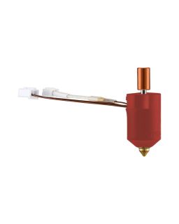 Hotend kit Creality High Flow Kit 32mm3/s Black