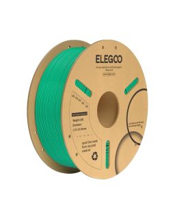 Flament Elegoo 1.75mm PLA+ 1kg Neon Green