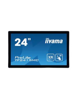 Monitor iiyama Prolite 23.8'' (TF2415MC-B2) Full HD / VA / touch