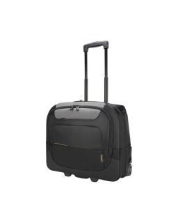 Torba Targus CityGear TCG717GL sa točkićima 17.3'' Black