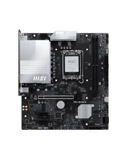 Matična ploča MSI PRO H810M-B