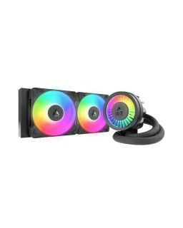 Hladnjak Arctic Liquid Freezer III Pro 240 A-RGB Black