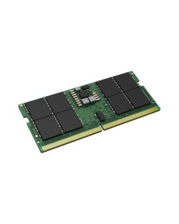 RAM memorija Kingston 16GB SODIMM DDR5 6400MT/s KVR64V52BS8-16