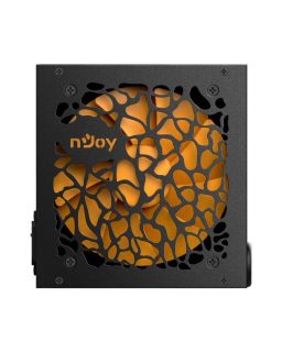 Napajanje Njoy Titan+ 750 750W 80 Plus Bronze Black