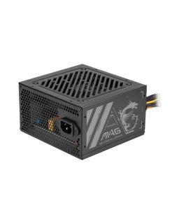 Napajanje MSI MAG A500N-H 500W ATX Black