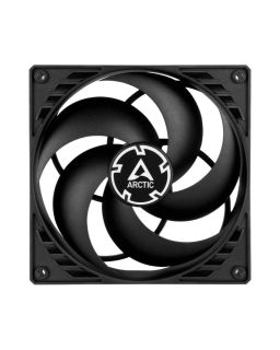 Ventilator Arctic F14 PWM PST CO 140mm Black