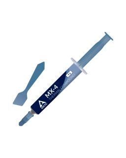 Termalna pasta Arctic MX-4 4g ACTCP00031B Grey