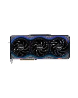 Grafička kartica Palit GeForce RTX 5080 16GB GameRock Black