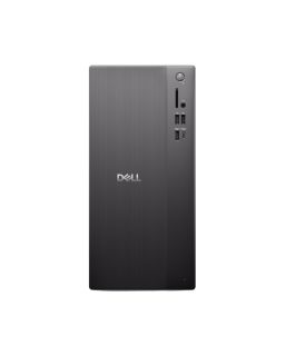 Računar Dell Tower i5-14400 8GB 512GB SSD Win11Pro Black