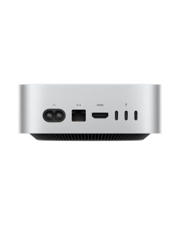 Računar Apple Mac Mini M4 16GB 256GB SSD Silver