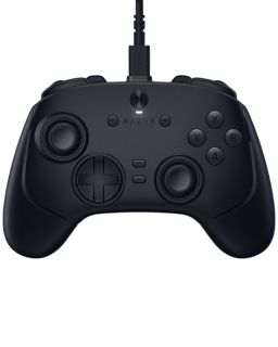 Gamepad Razer Wolverine V3 Tournament Edition 8K Wired Esports Controller Black