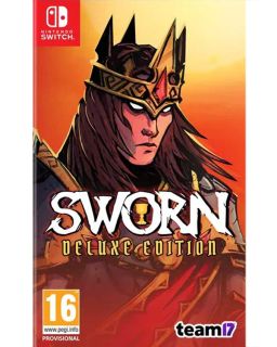 SWITCH SWORN - Deluxe Edition