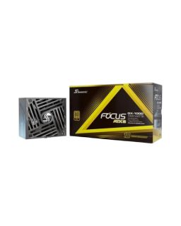 Napajanje Seasonic Focus GX-1000 ATX 3.1 80 Plus Gold Black