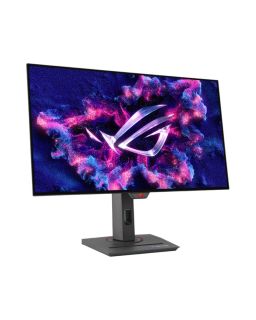 Monitor ASUS ROG Strix 27'' (XG27UCDMG) 4K / 240Hz / OLED / Gaming