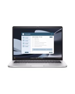 Laptop Dell Pro 14 Plus 14'' AMD Ryzen 5 PRO / 16GB / 512GB SSD / AMD Radeon 760M / Gray / Win11Pro