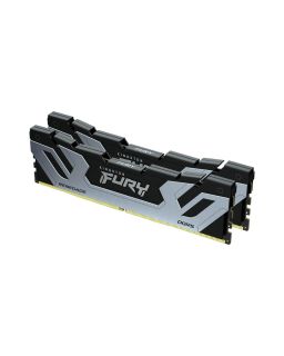 RAM memorija Kingston FURY Renegade Silver DDR5 48GB 8400MT/s kit