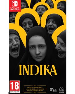 SWITCH Indika