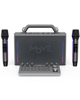 Zvučnik MOYE Karaoke Party Sound Box Signature edition