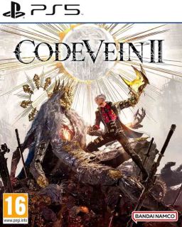 PS5 Code Vein II