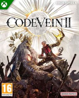 XBOX S/X Code Vein II