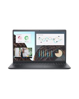 Laptop Dell Vostro 3530 15.6'' Intel Core i7-1355U / 16GB / 512GB SSD / Intel Iris Xe / Carbon Black / Ubuntu