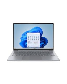 Laptop Lenovo ThinkBook 14 G8 14'' (21SJ007DYA) Intel Core Ultra 5 225U / 32GB / 512GB SSD / Intel Graphics / No OS