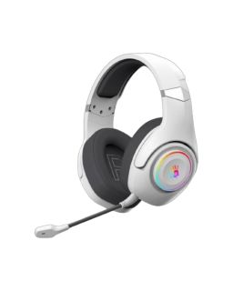 Slušalice A4 Tech Bloody (GR270) 3-IN-ONE Gaming / Wireless / Bežične / Bluetooth / Bežične / 7.1 / 2.4GHz / White
