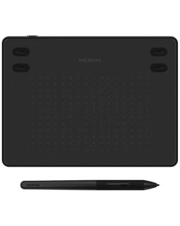 Grafička tabla HUION Inspiroy XS RTE-100