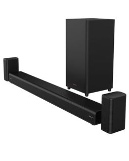 Soundbar Nakamichi Apollo 550