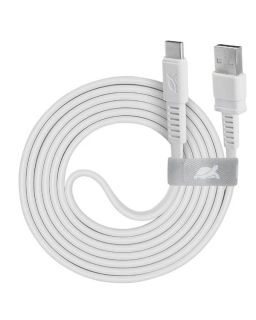 Kabl RIVACASE Type-A to C 1.2m PS6002 White