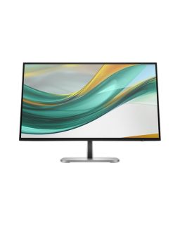 Monitor HP 27'' (527pf) Full HD / 120Hz / LED / IPS